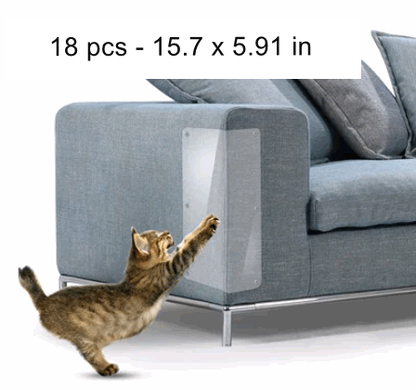 Cat Claw Protector Sofa Protector Pads