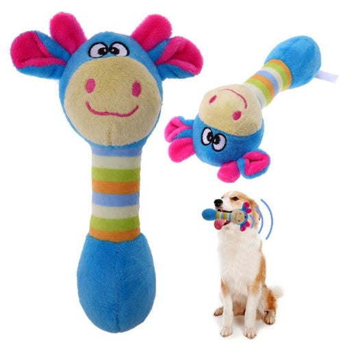 Pet Squeaker Toys: Fun for Dogs and Cats