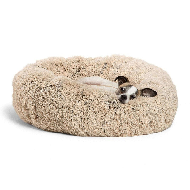 soft pet bed for small animals