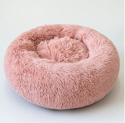 Soft Pet Bed for Small Animals