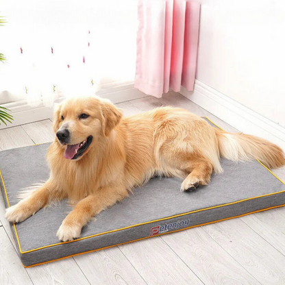 Thick Orthopedic Pet Mattress for Dogs