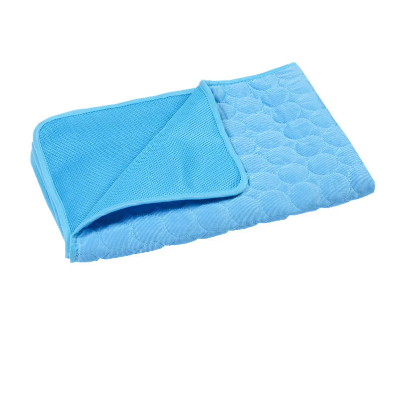 Breathable Cooling Dog Mat