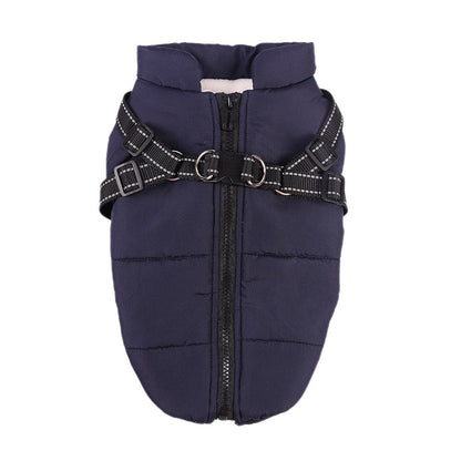 Waterproof Dog Winter Coat