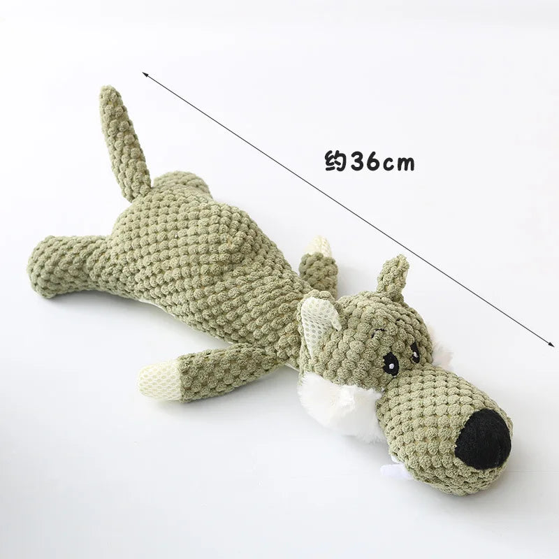 Dog Teeth Grinding Toy