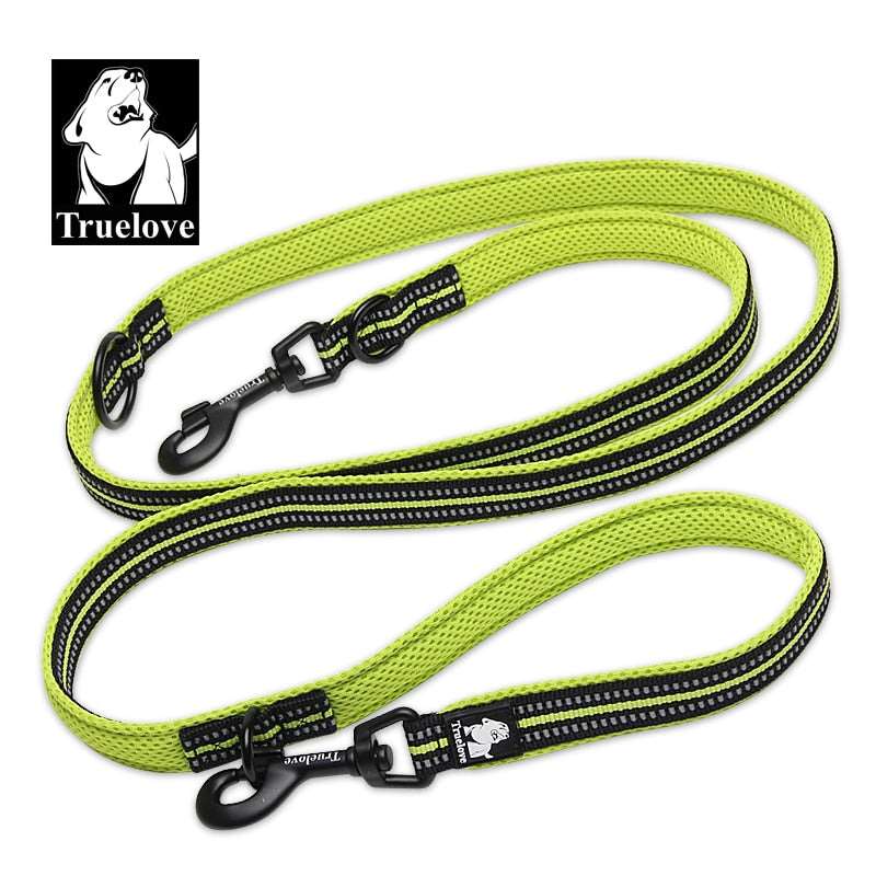 7-in-1 Multi-Function Dog Leash