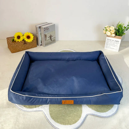 Waterproof All-Season Pet Nest