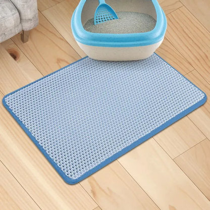 EVA Cat Litter Mat