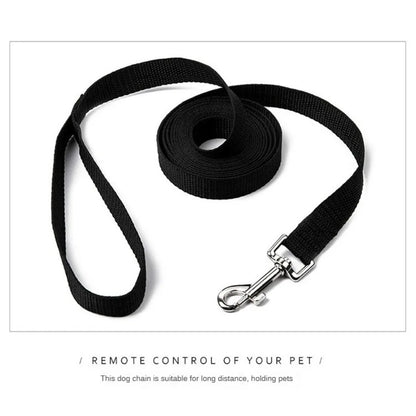 Nylon Dog Leash