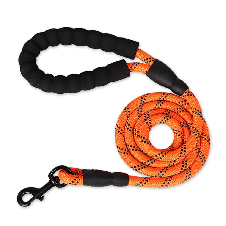 Reflective Training Dog Leash