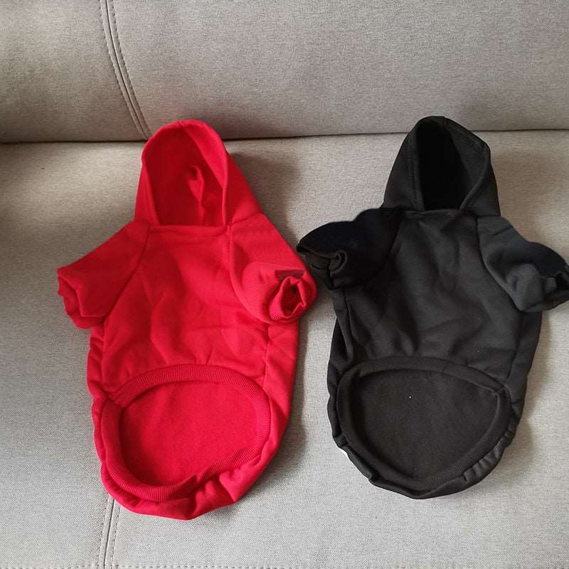 sweatshirt hoodie pet jacket