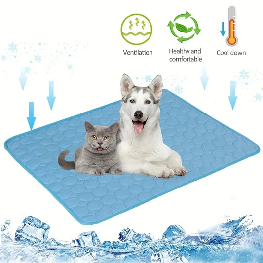 Cooling Mat for Dogs