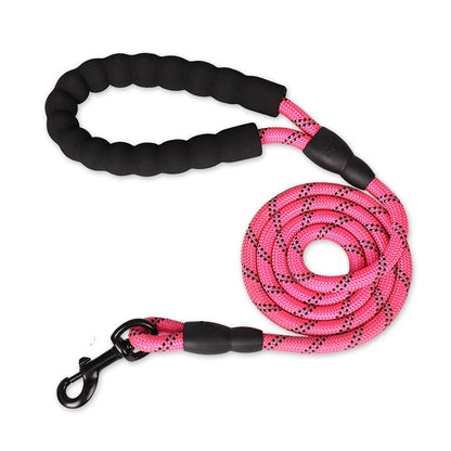 Reflective Training Dog Leash