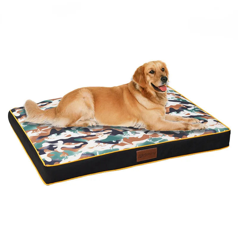 Thick Orthopedic Pet Mattress for Dogs