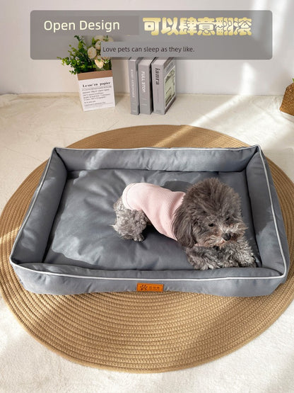 Waterproof All-Season Pet Nest