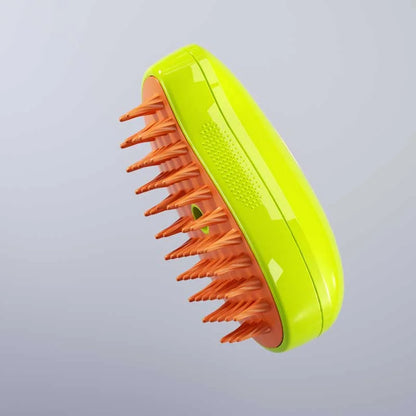 Electric Massage Comb: Stress Relief for Pets