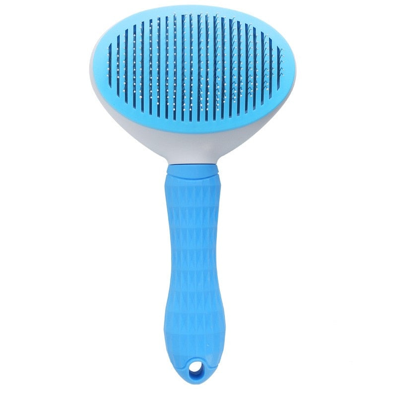 long lasting cat comb