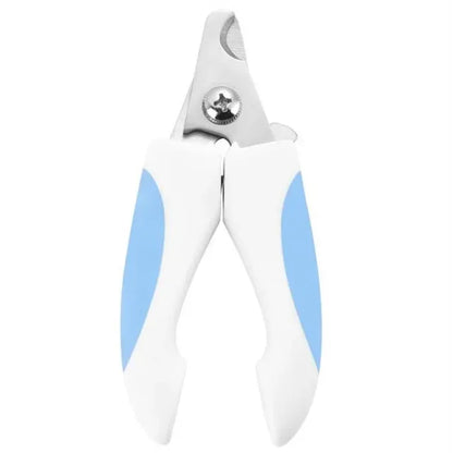 Professional Stainless Steel Pet Nail Clipper