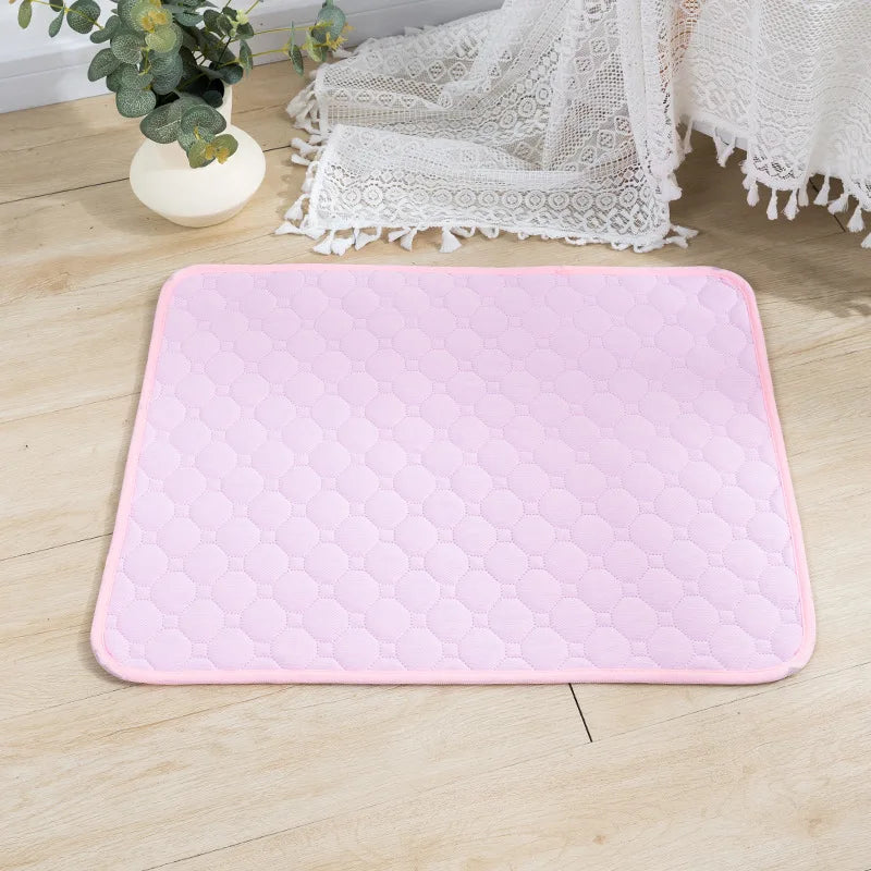 Reusable Washable Dog Pee Pads