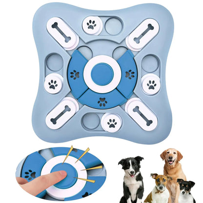 Interactive Dog Toy