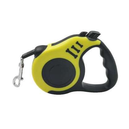 Automatic Durable Dog Leash