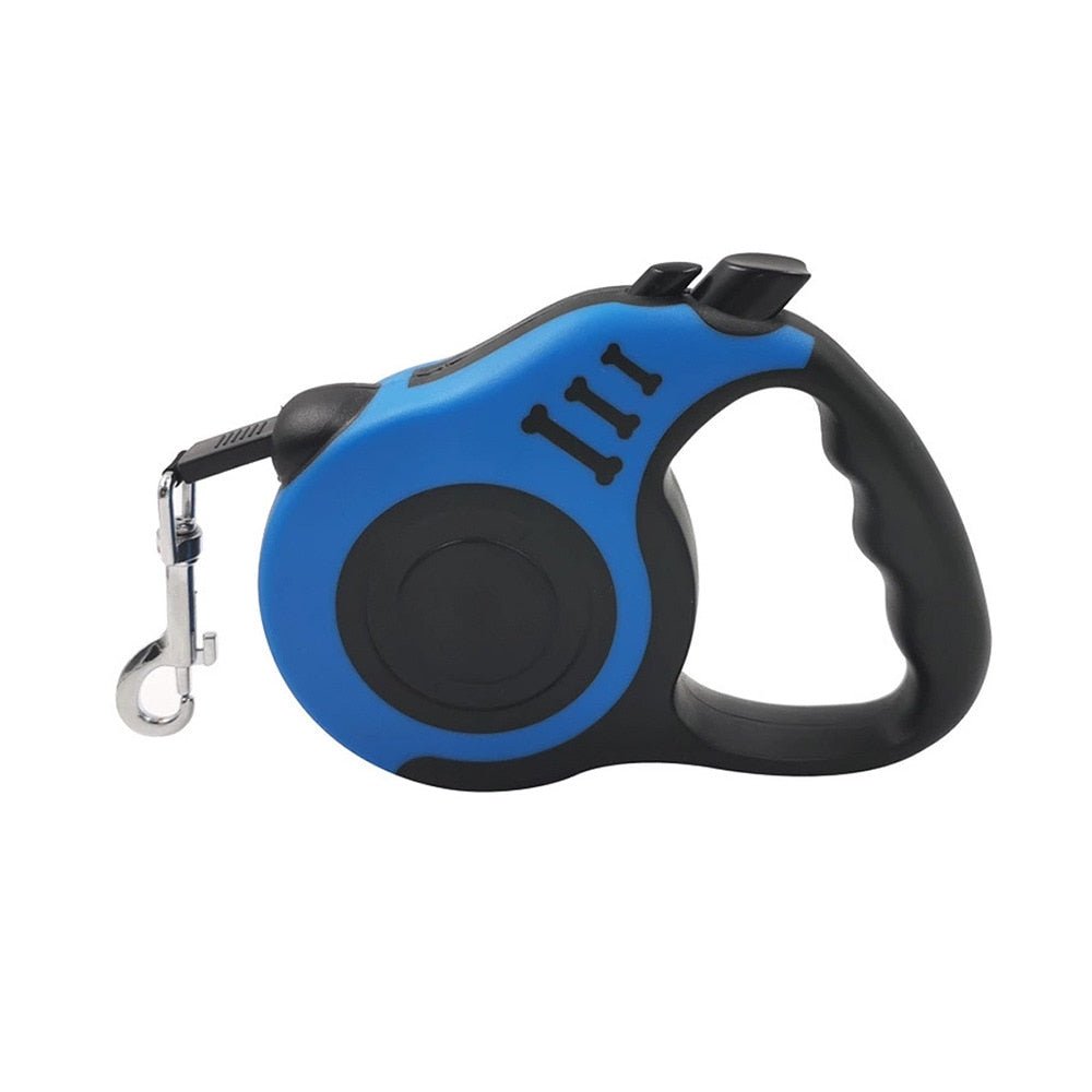 Automatic Durable Dog Leash