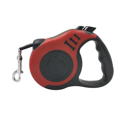 Automatic Durable Dog Leash