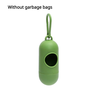 Biodegradable Dog Poop Bags