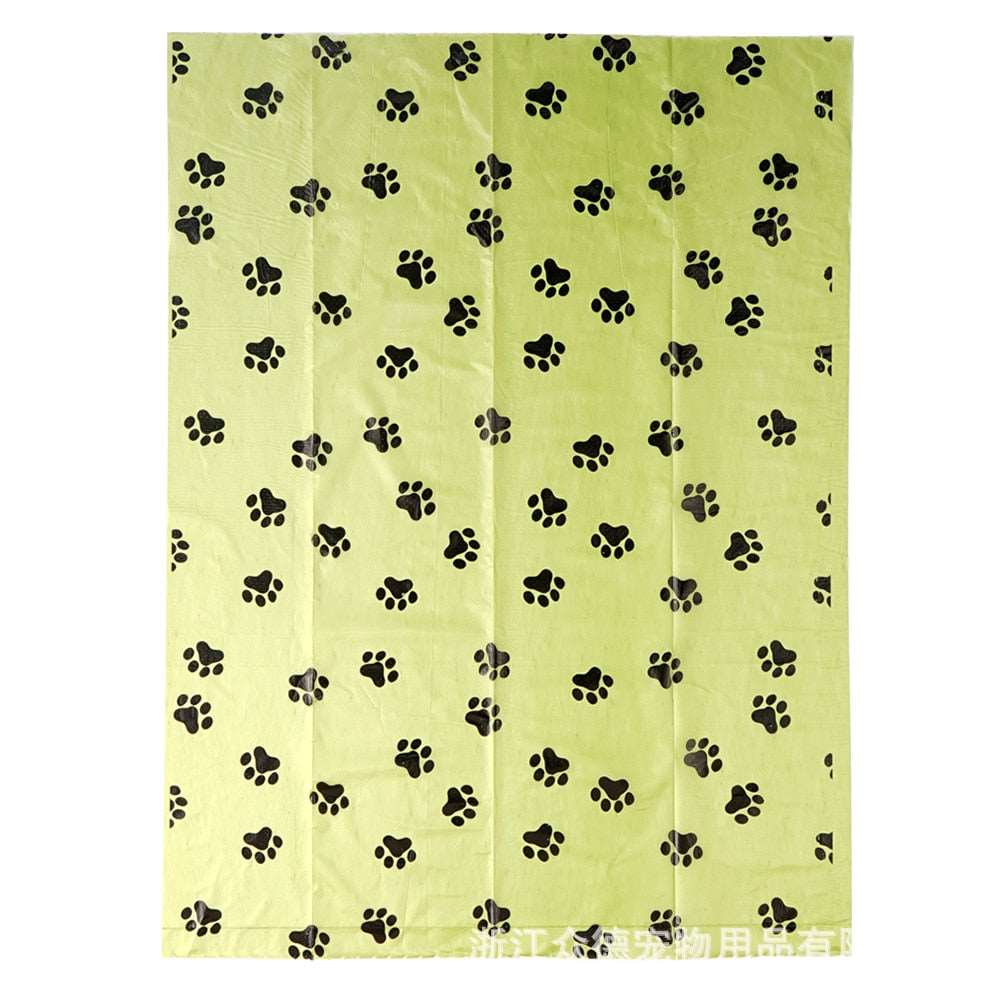 Biodegradable Dog Poop Bags