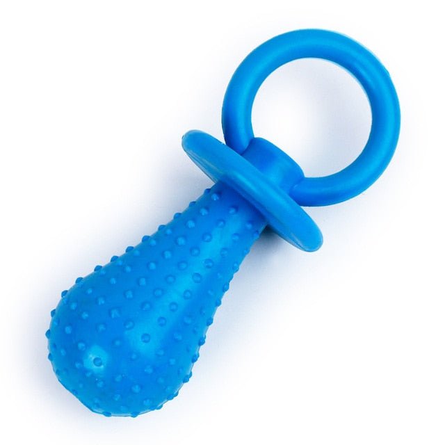 Eco-Friendly Interactive Molars Toy for Dogs and Cats