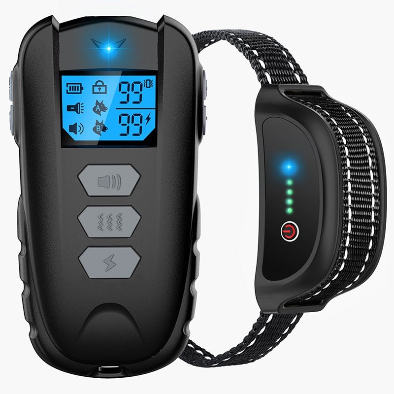 Electric Dog Training Collar