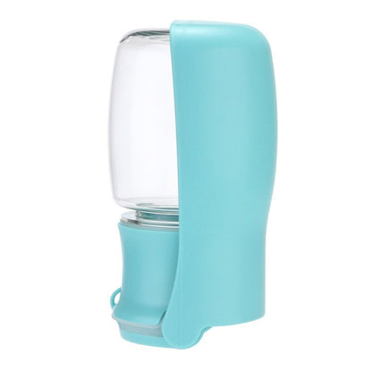 Foldable Portable Dog Water Bottle