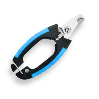 Professional Stainless Steel Pet Nail Clipper