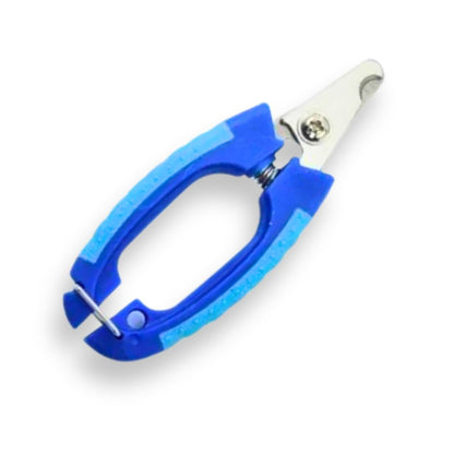 Professional Stainless Steel Pet Nail Clipper