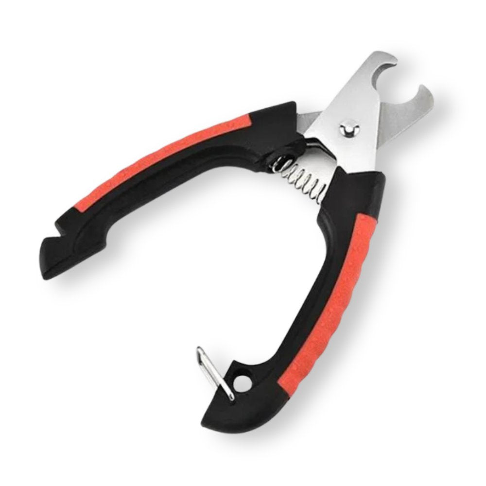 Professional Stainless Steel Pet Nail Clipper