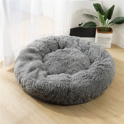 soft pet bed for small animals