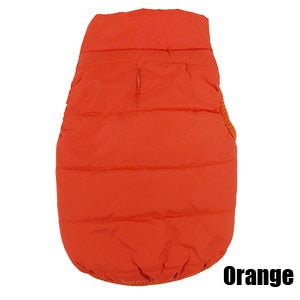 winter warm pet coat for dogs cozy and comfortable