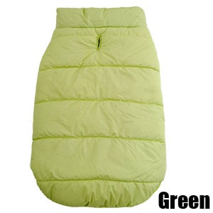 winter warm pet coat for dogs cozy and comfortable