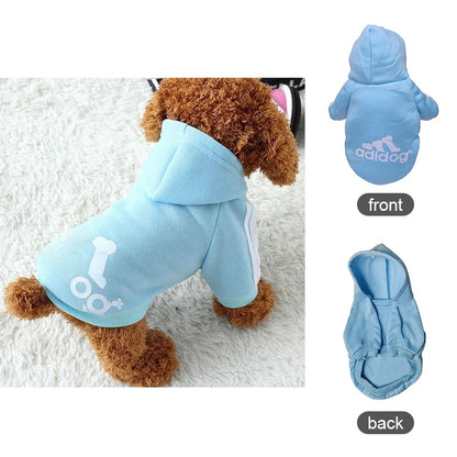 sweatshirt hoodie pet jacket