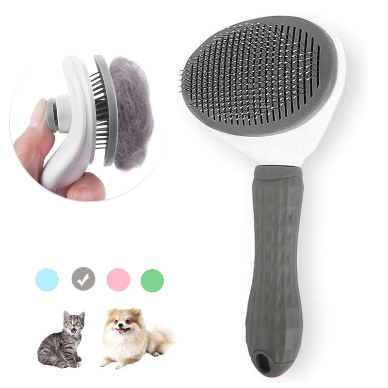 long lasting cat comb