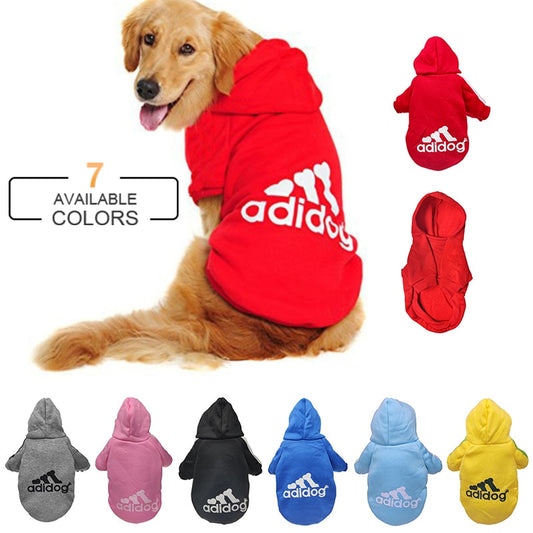 sweatshirt hoodie pet jacket