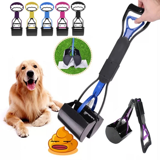 pet pooper scooper