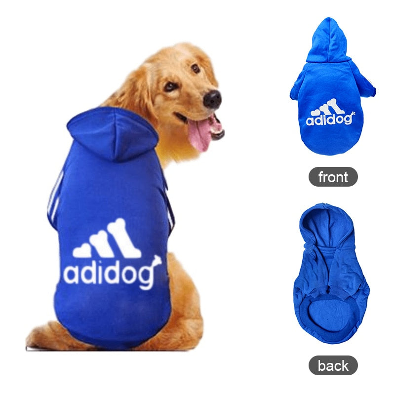 sweatshirt hoodie pet jacket