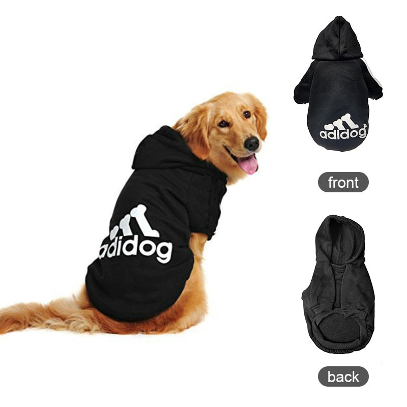 sweatshirt hoodie pet jacket