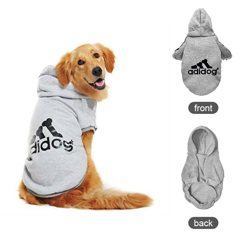 sweatshirt hoodie pet jacket