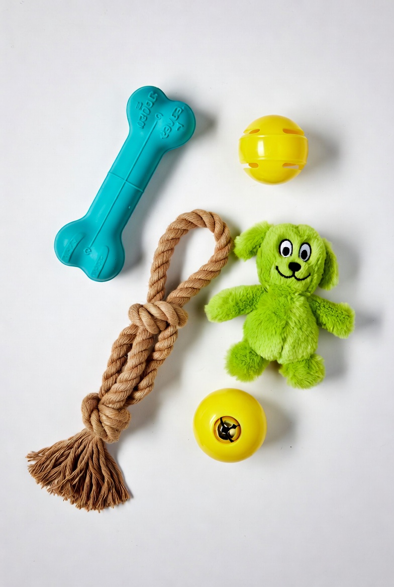 pet toys